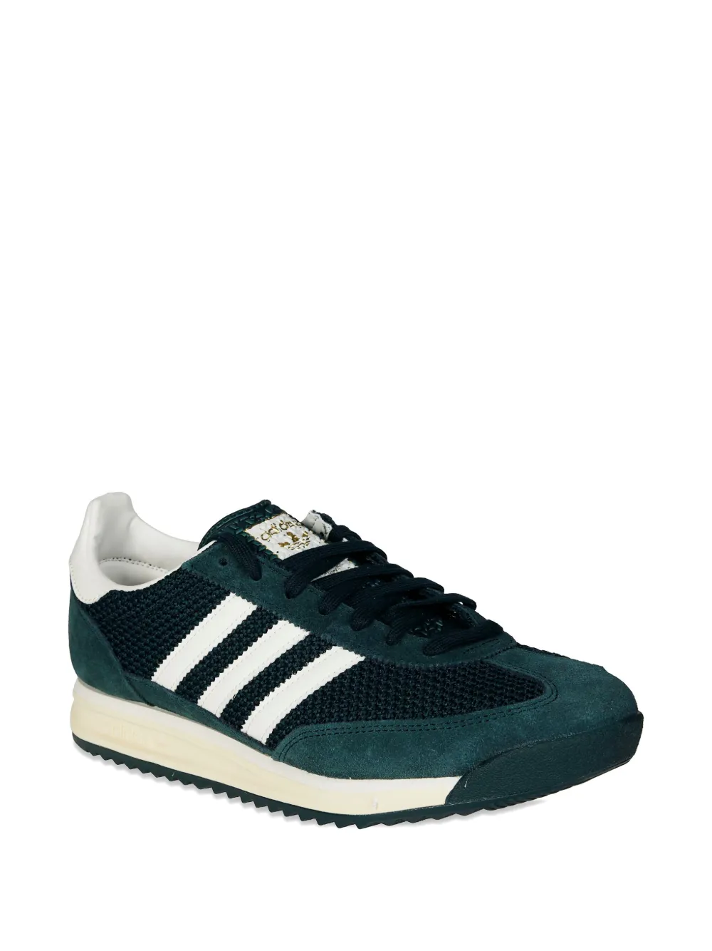 adidas SL 72 RS sneakers Groen