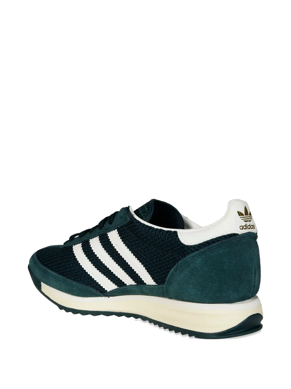 adidas SL 72 RS sneakers Groen