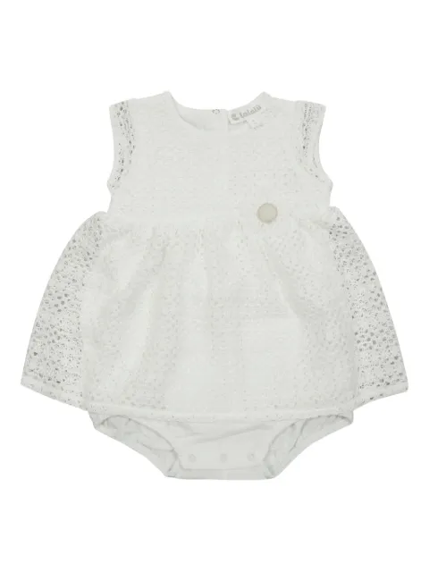 LALALU sleeveless dress
