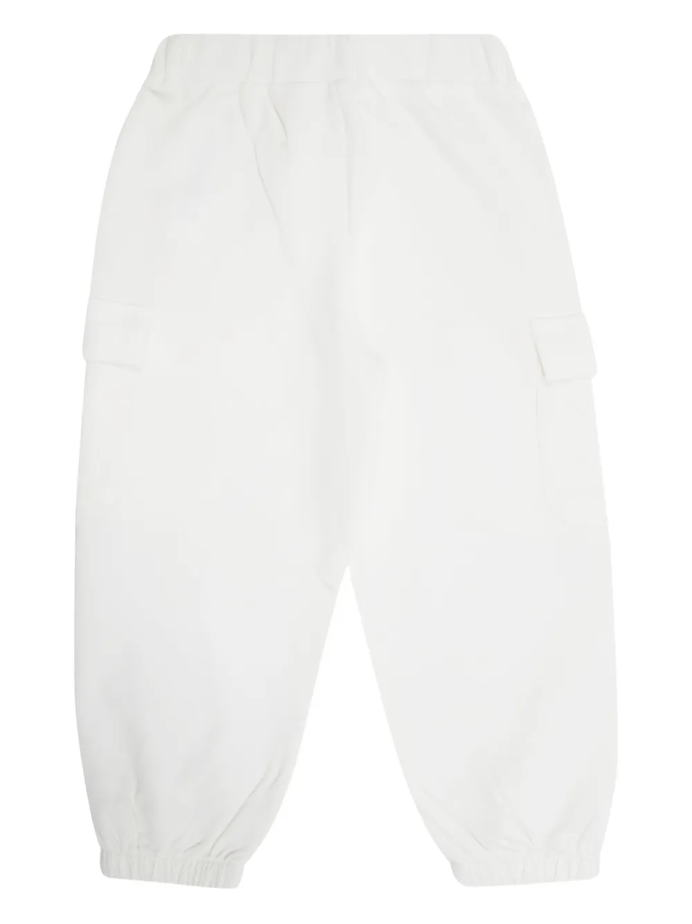 Liu Jo Kids logo-detail track pants | Tracksuit Bottoms | Image 2