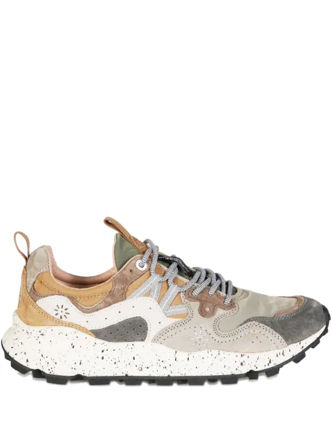 FLOWER MOUNTAIN tenis Yamano 3