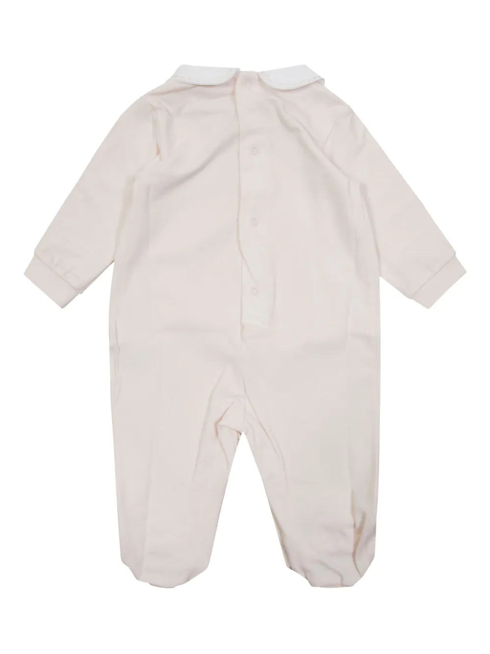 LALALU pijama con cuello Peter Pan | Pijamas | Image 2