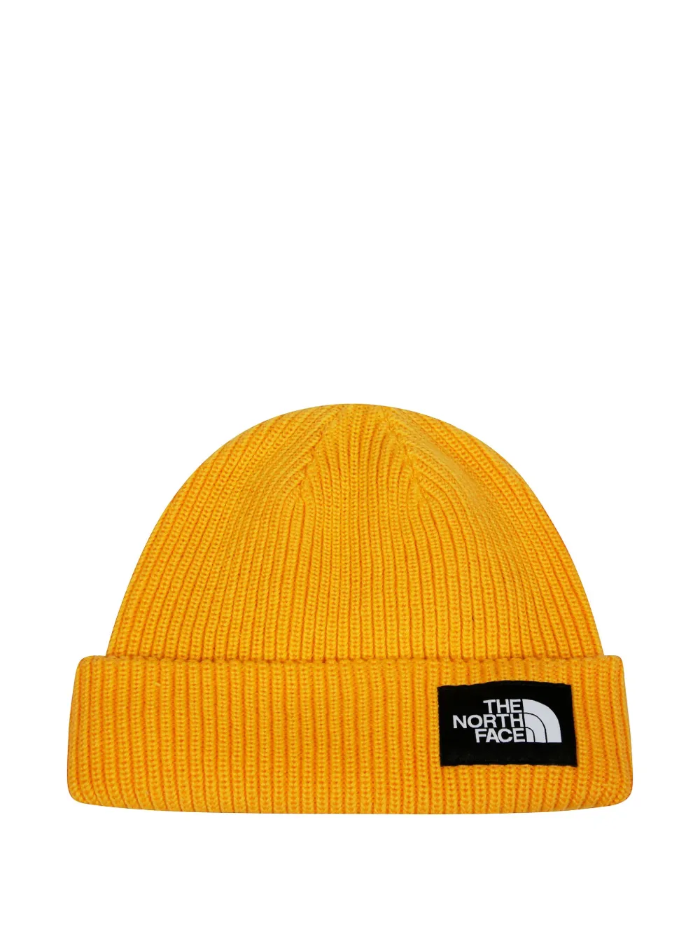 The North Face gorro Salty Lined | amarillo | Image 1