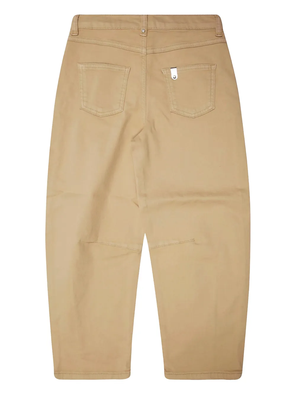 Liu Jo Kids logo-plaque jeans | Boys Casual Trousers | Image 2