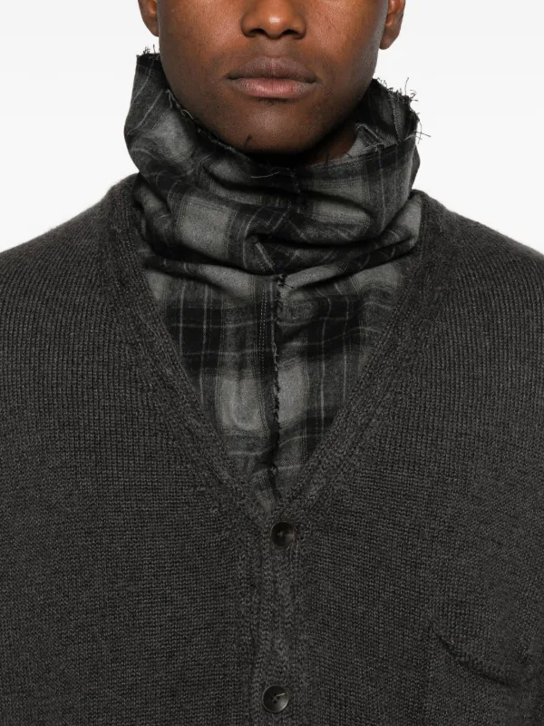 Individual Sentiments V-neck cardigan