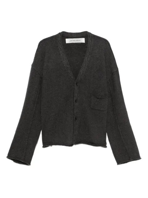 Individual Sentiments V-neck cardigan