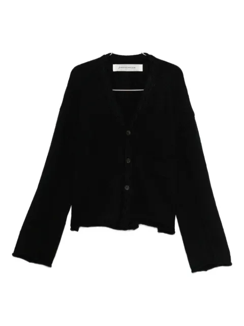 Individual Sentiments V-neck cardigan