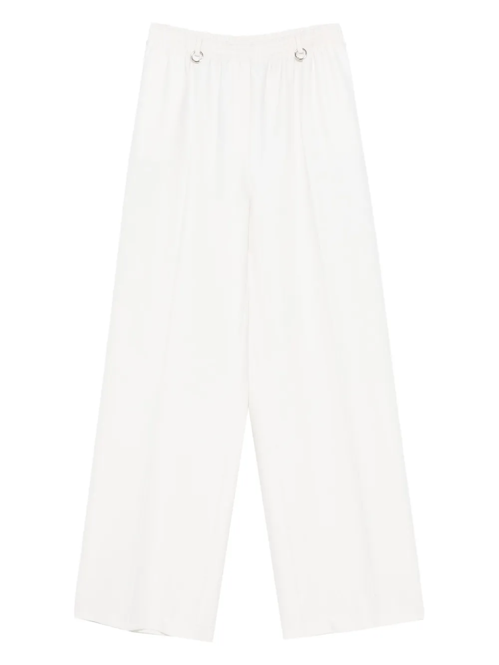 MEDEEA ring-embellished trousers | Image 1