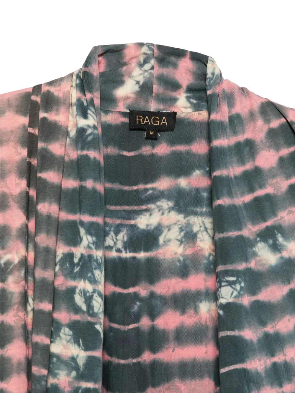  Yavi Mansi Jacket - Pink 