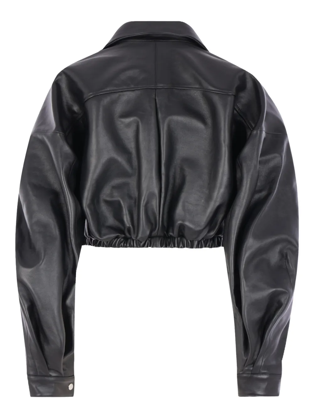 Zomer chamarra con cuello Irkin | Chamarras de piel | Image 2