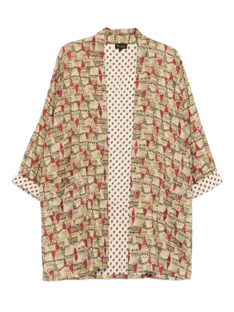YAVI Makayla cardigan 