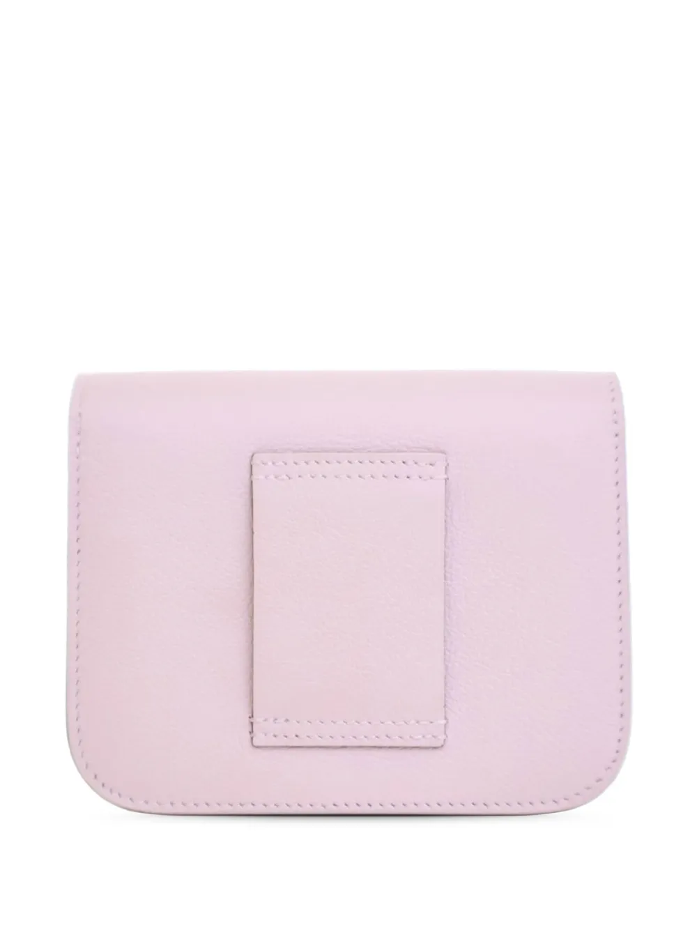 Hermès Pre-Owned 2022 Evercolor Constance Slim Wallet small wallets | Image 2