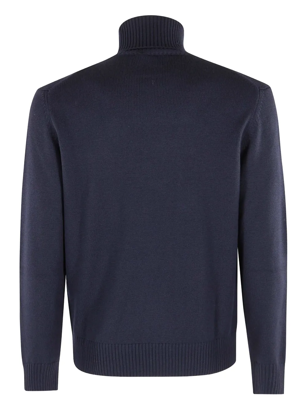 Altea turtleneck sweater - Blauw