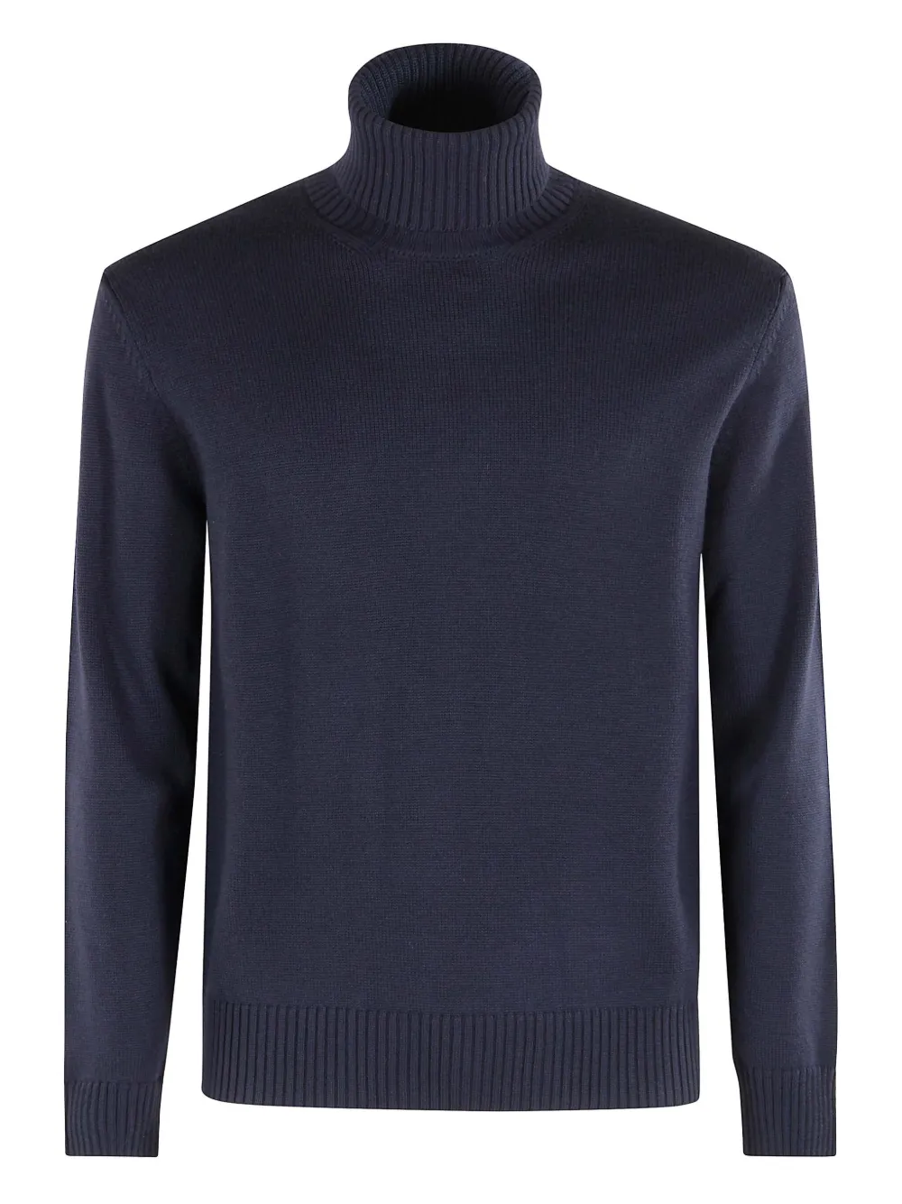Altea turtleneck sweater | Blue | Image 1