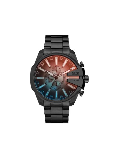 Diesel Mega Chief 48mm