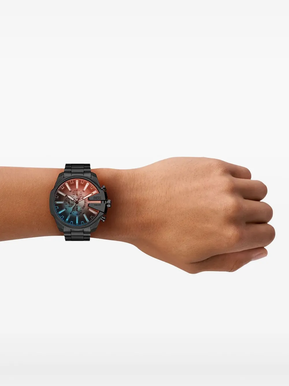 Diesel Mega Chief 48 mm - Blauw