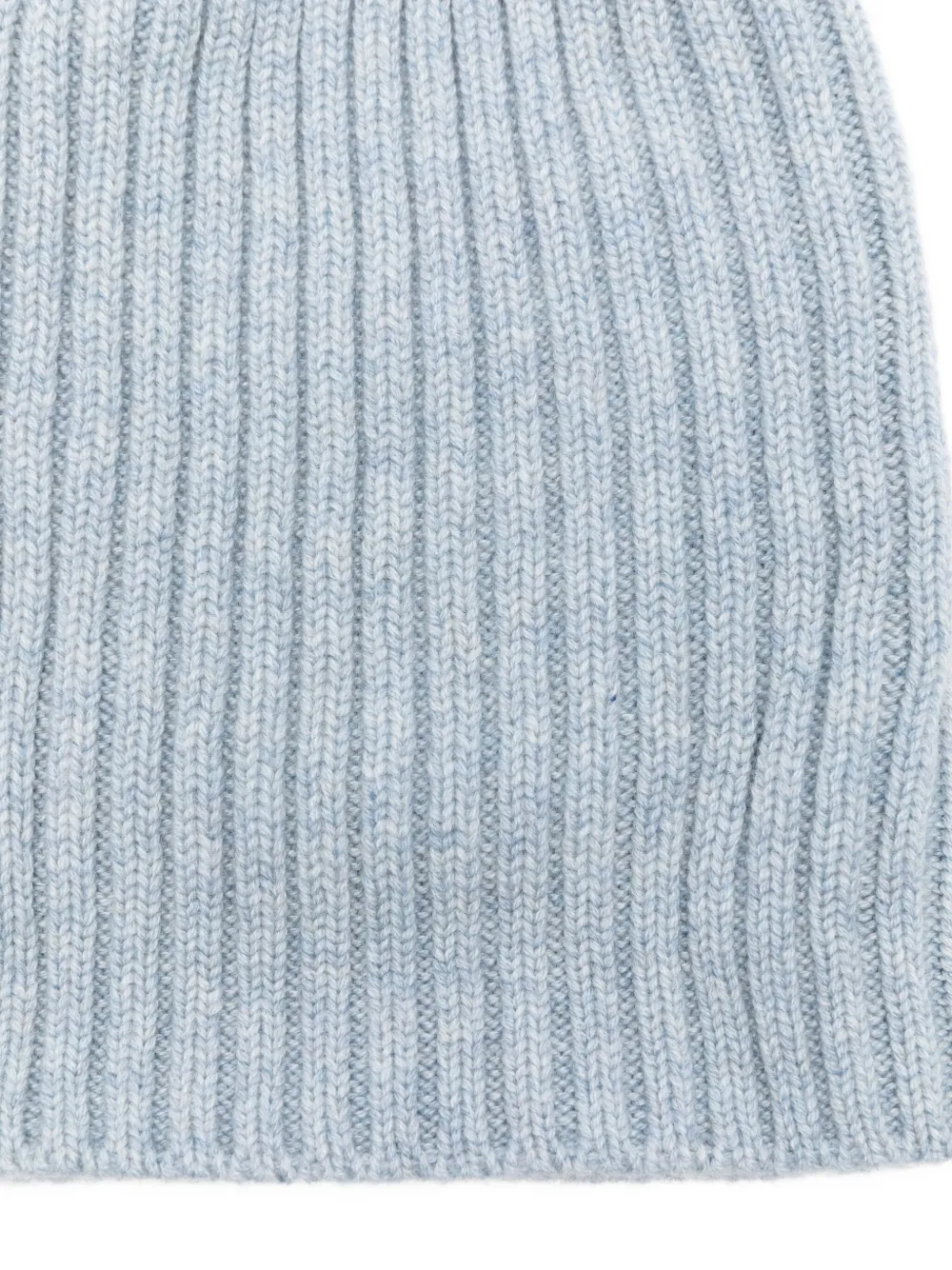 Fedeli Kasjmier muts Blauw