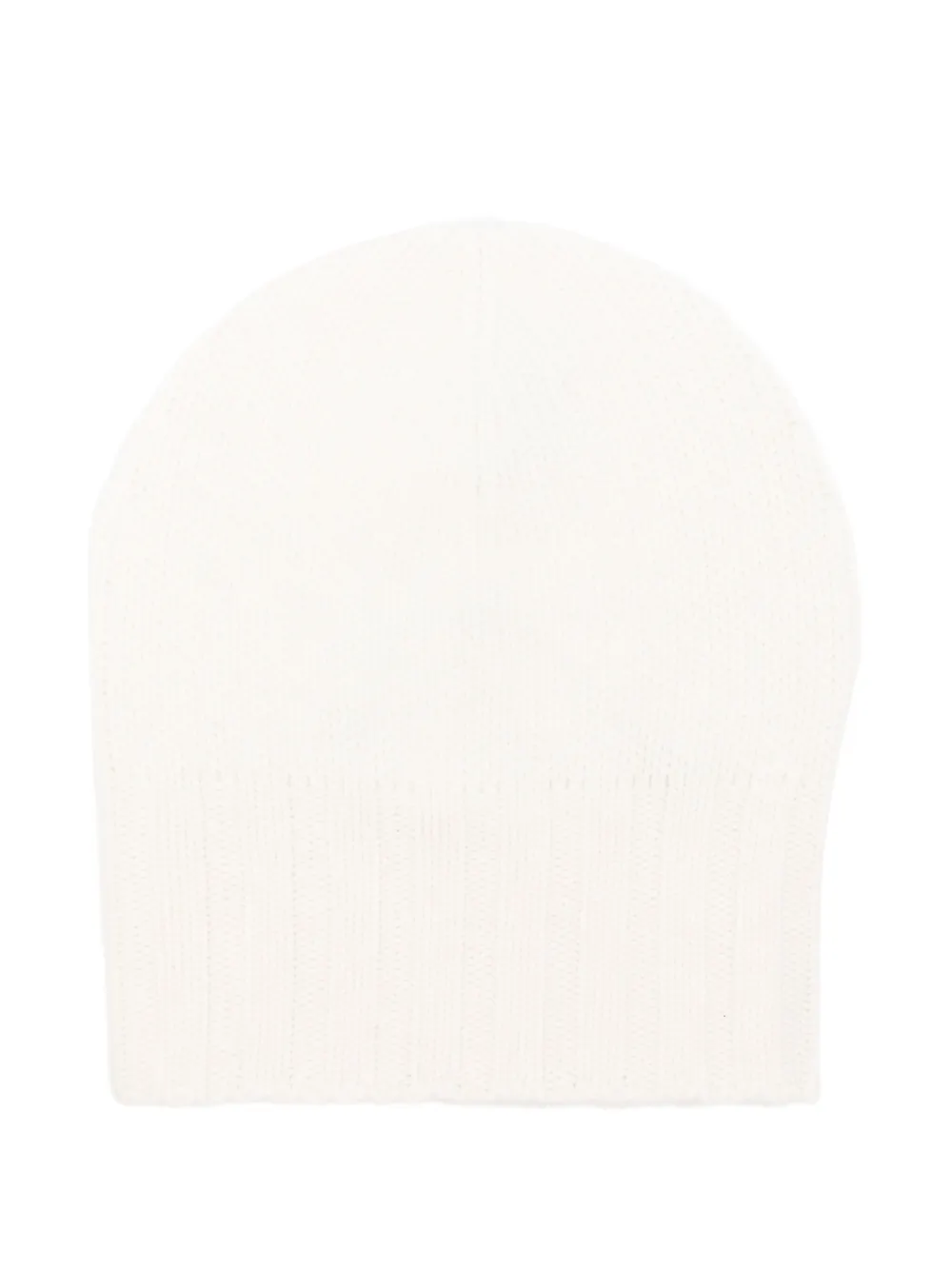 BeYou bonnet à revers côtelé | Image 2