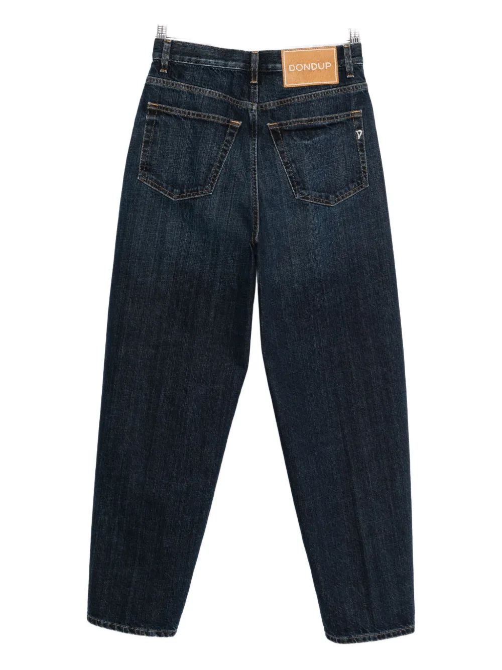 DONDUP Bessie jeans - BLU