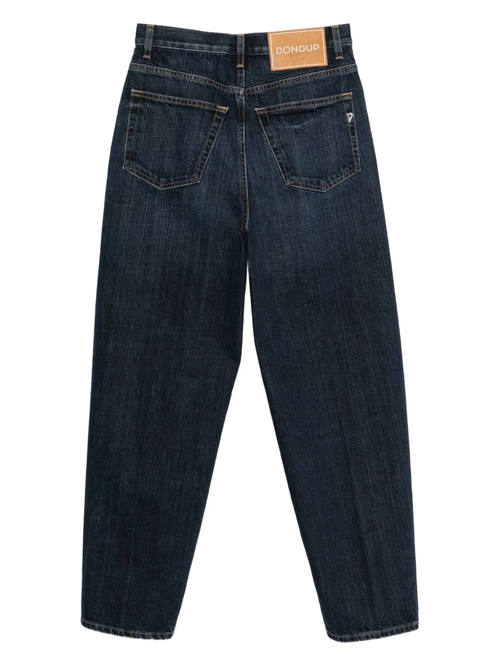 DONDUP jeans Bessie | Jeans rectos | Image 2