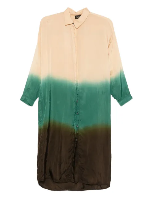 YAVI Phaedra midi dress