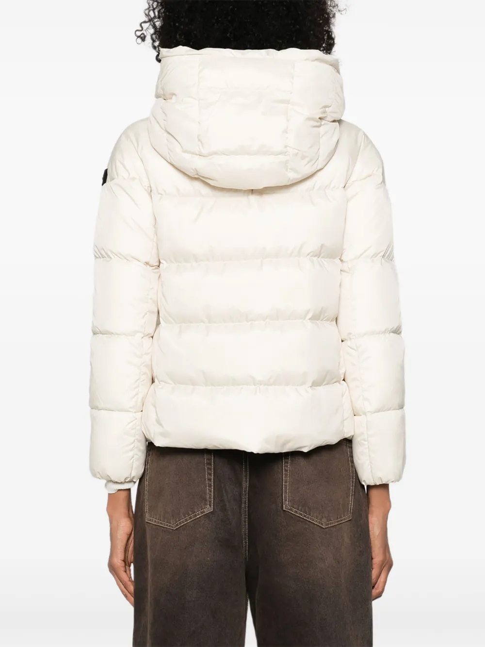 Peuterey Tucano jas Wit