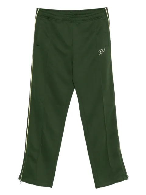 WALK IN PARIS pantalones de chándal con rayas laterales