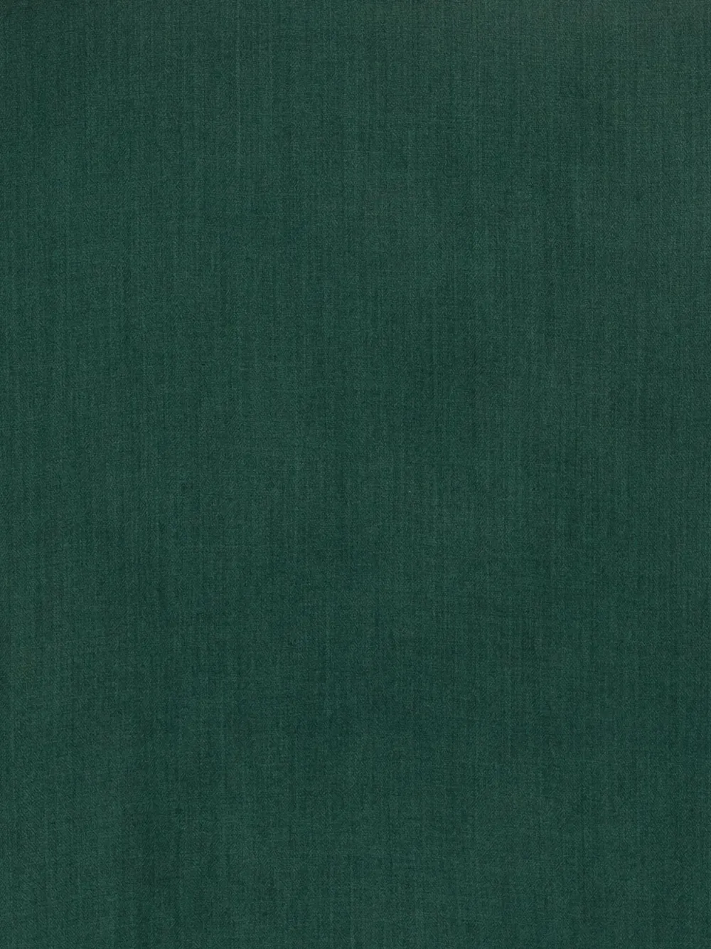 YAVI Sjaal van wol-zijde - Groen