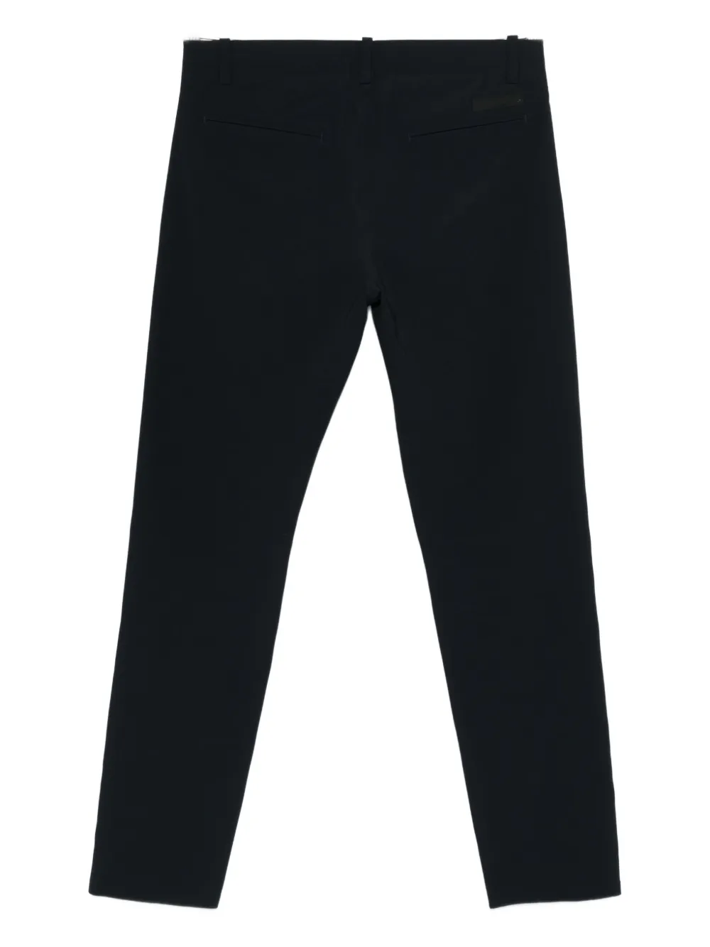 RRD button trousers - Blauw