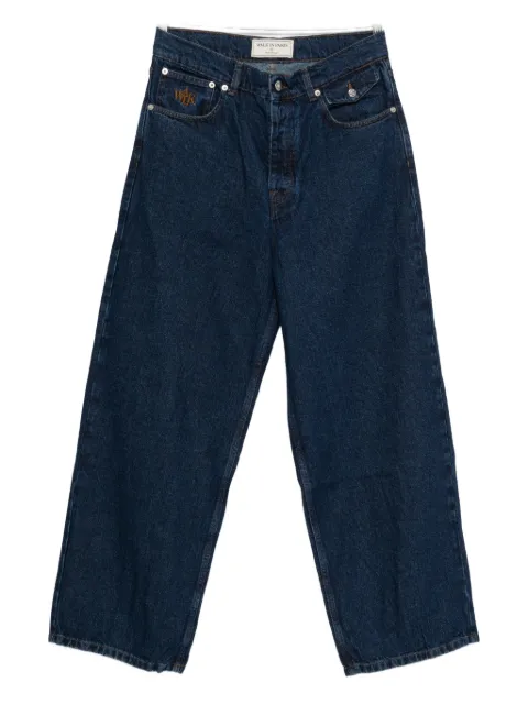 WALK IN PARIS Original wide-leg jeans