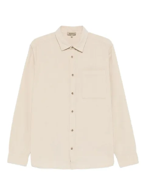 Woolrich pocket button shirt
