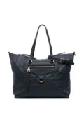 Louis Vuitton Pre-Owned 2010-2025 Monogram Empreinte Lumineuse PM satchel - Blue