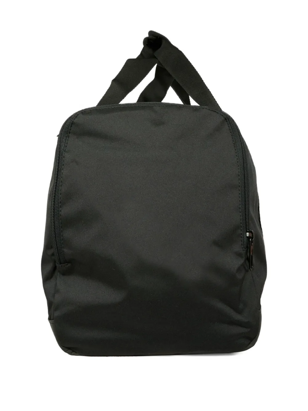 Adidas Originals Logo-print Shoulder Bag In Black