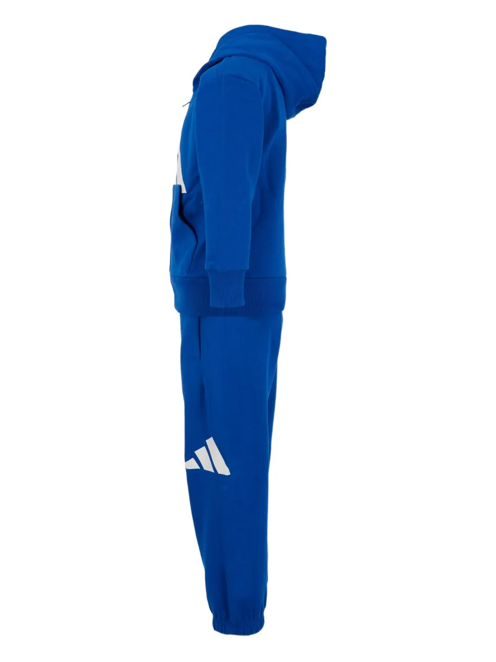 adidas Kids logo-print tracksuit set | Tracksuit Sets | Image 2