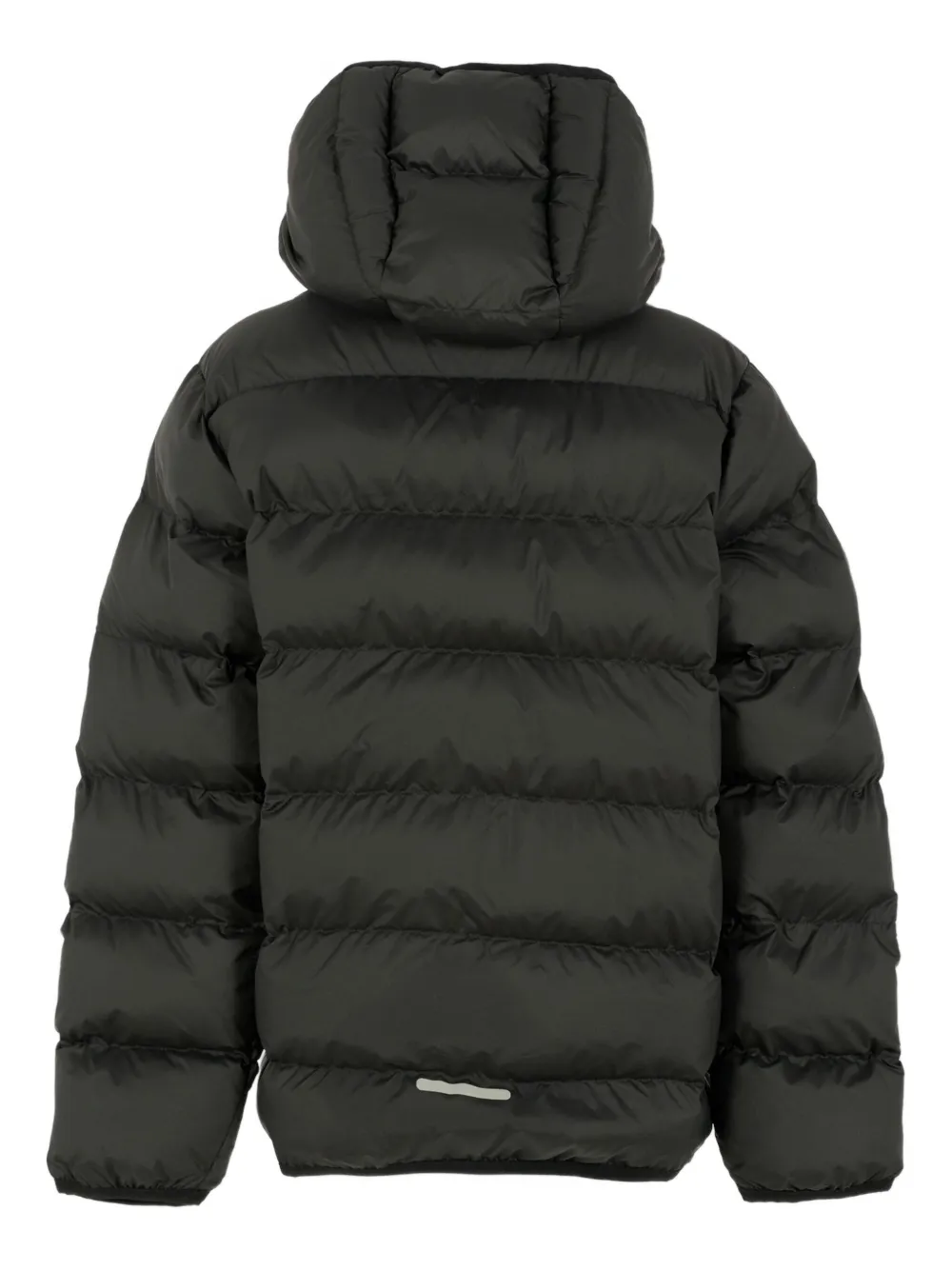 adidas Kids logo-print jacket | Boys Padded Jackets | Image 2