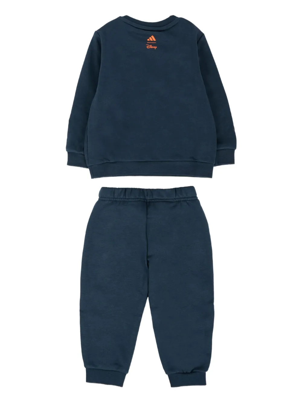 adidas Kids x Disney Mickey Mouse trainingspak BLU