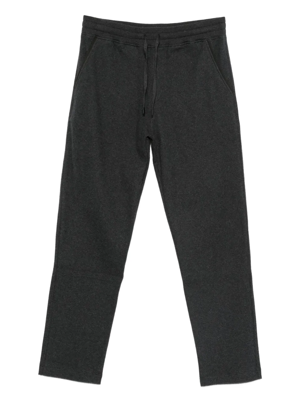 Canali pants de mezcla de algodón | gris | Image 1