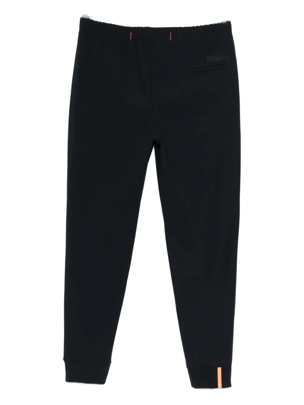 RRD elasticated trousers - Blauw