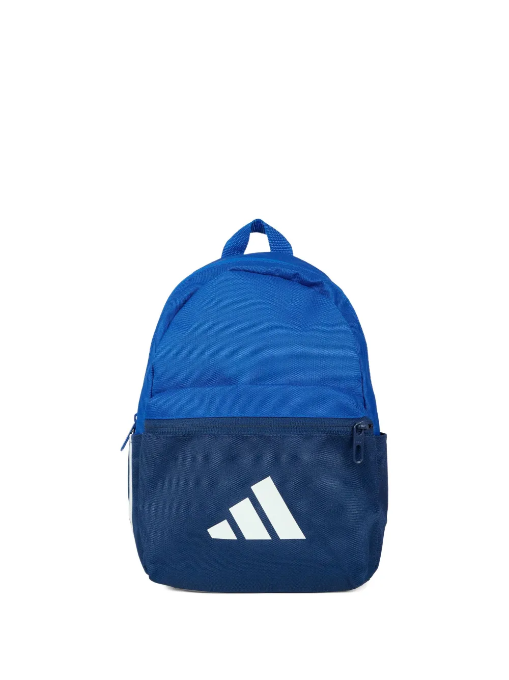 adidas Kids logo-print backpack | Blue | Image 1