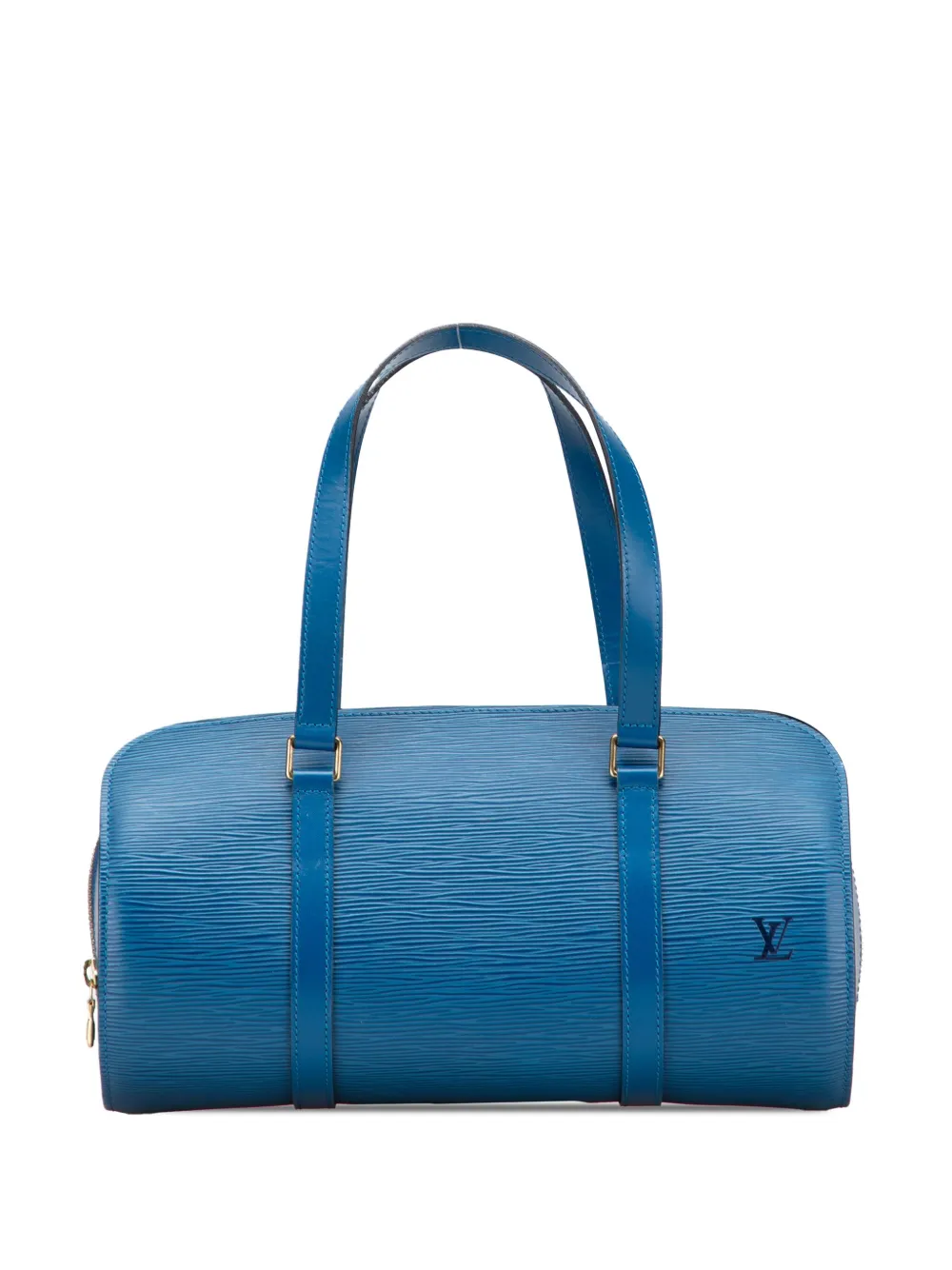Louis Vuitton Pre-Owned 1996 エピ スフロ ショルダーバッグ - ブルー Louis Vuitton Pre-Owned 1996 エピ スフロ ショルダーバッグ - ブルー