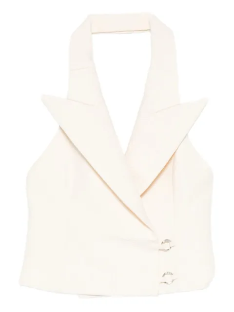 MEDEEA v-neck vest