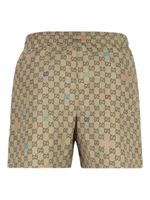 GUCCI グッチ メンズ水着 スイムウェア M GUCCI(グッチ) 水着・ビーチグッズ(メンズ) - 海外通販のBUYMA