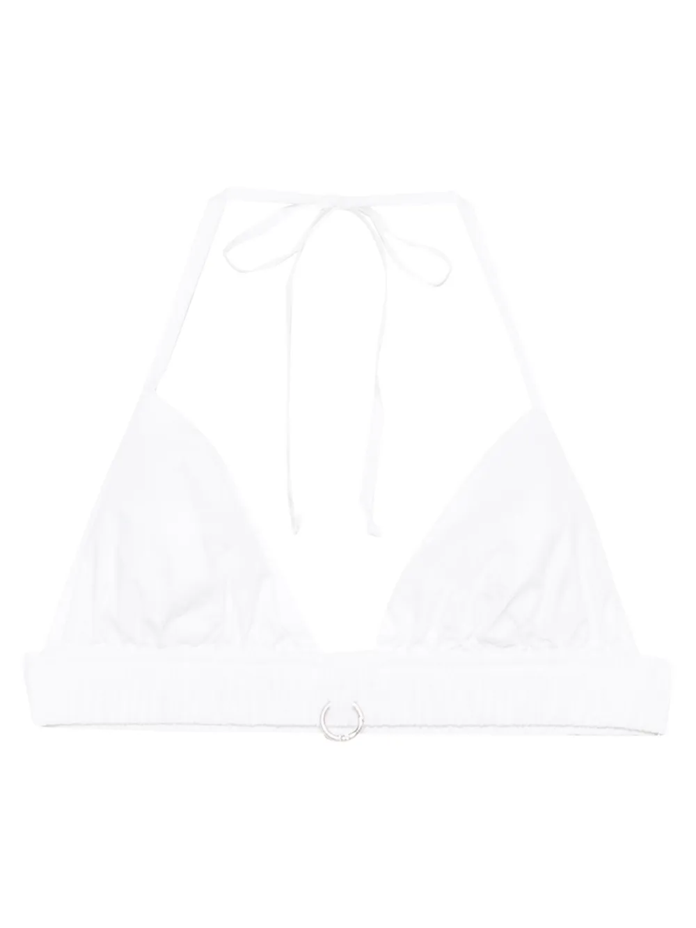 MEDEEA cotton bra | White | Image 1