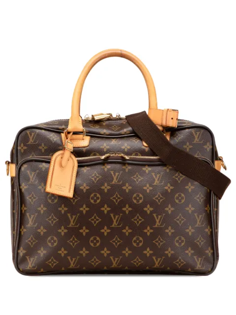 Louis Vuitton Pre-Owned 2012 Monogram Icare business bag