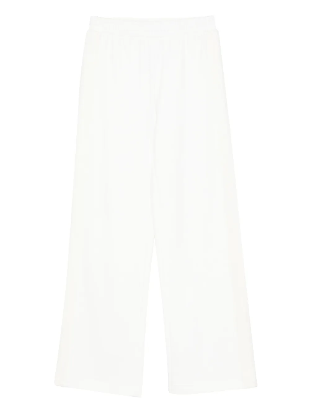 TWINSET Hose mit Stretchbund | Weiß | Image 1