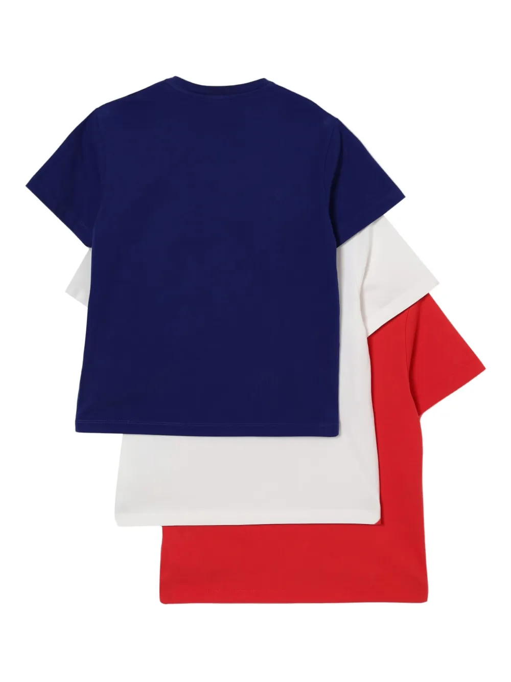 Off-White Kids playeras en algodón (pack de 3) | Playeras | Image 2