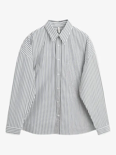 Sunflower camisa Stable