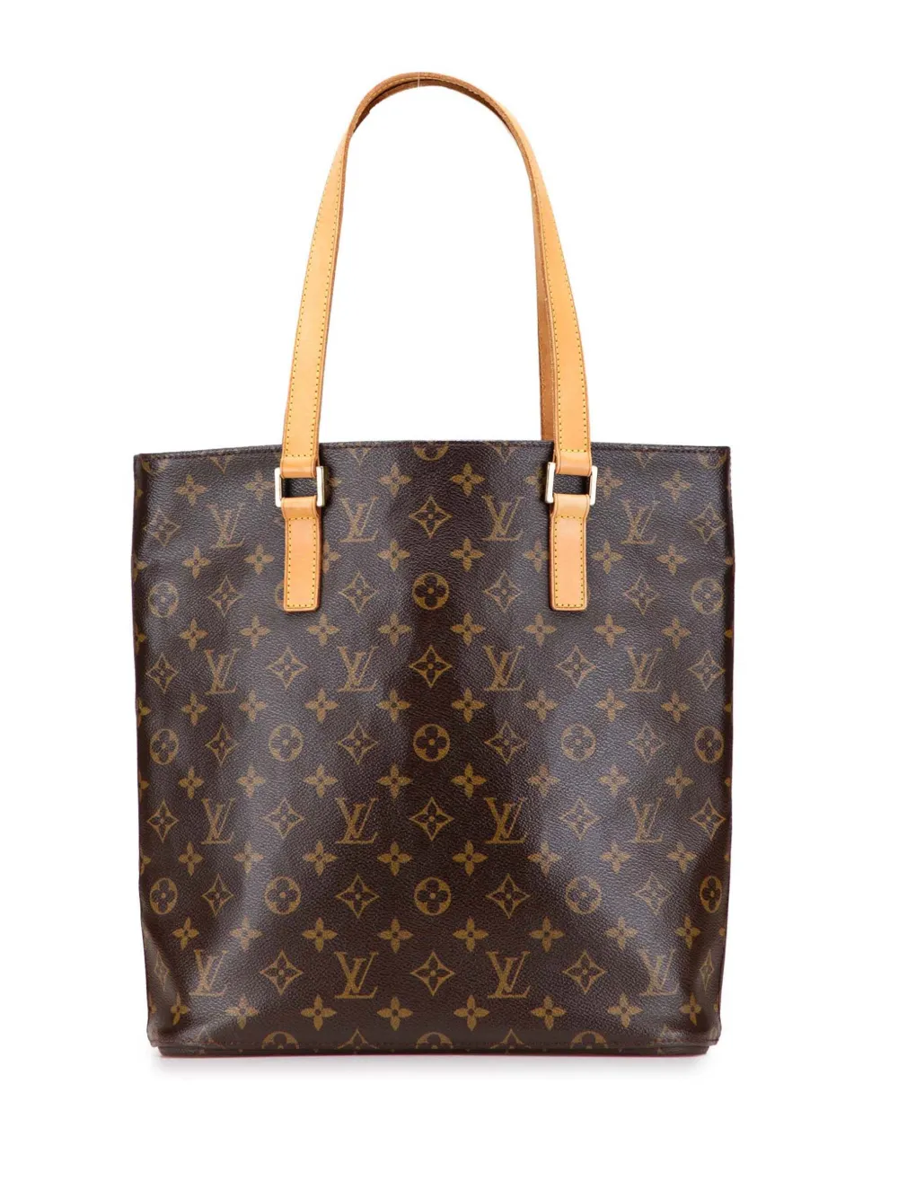 Louis Vuitton Pre-Owned 2002 Monogram Vavin GM tote bag - ブラウン Louis Vuitton Pre-Owned 2002 Monogram Vavin GM tote bag - ブラウン