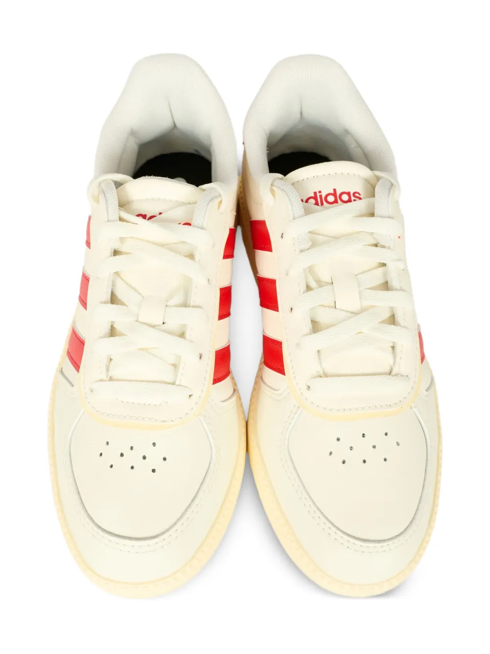 Stripes Low Sneakers