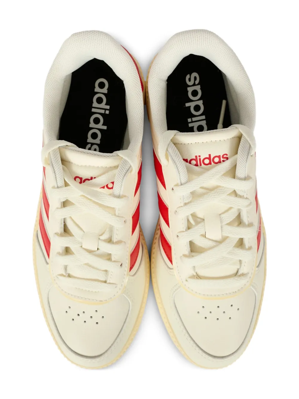 Stripes Low Sneakers